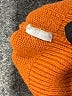 Gap Kids Outlet Color Block Orange Pullover Sweater Size L (kids) - photo 4