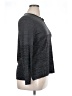 misook 100% Acrylic Gray Pullover Sweater Size XL - photo 4