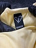 Windsor 100% Polyester Yellow Cocktail Dress Size M - photo 7