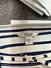 Guess White Sleeveless Blouse Size M - photo 7