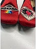 Gucci Red Flats Size EU 29 / US 11 1/2 (kids) - photo 3