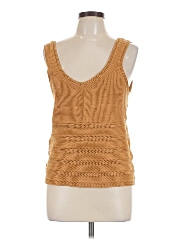 DKNY Sleeveless Top (view 1)