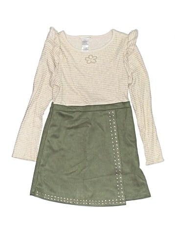 Little Lass Dress (view 1)