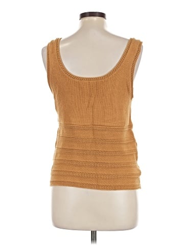 DKNY Sleeveless Top (view 2)