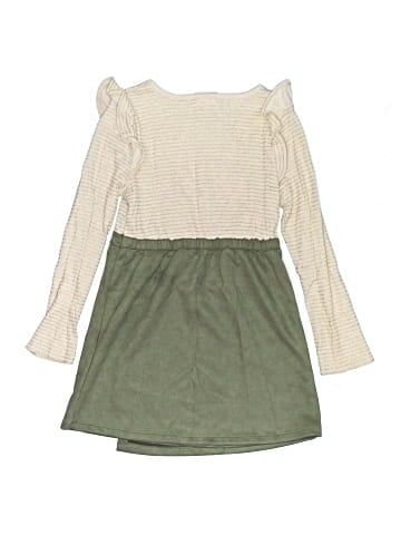Little Lass Dress (view 2)