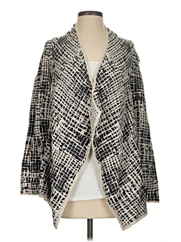 Nic + Zoe Cardigan (view 1)