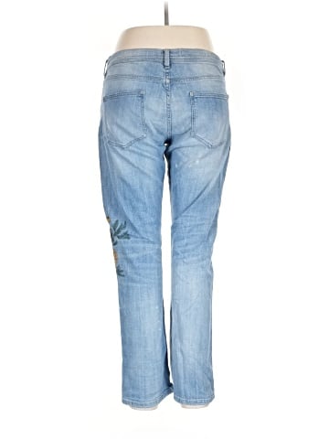 Pilcro and the Letterpress Jeans (view 2)