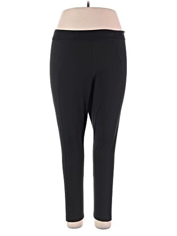 Victoria's Secret Pink Active Pants (view 1)