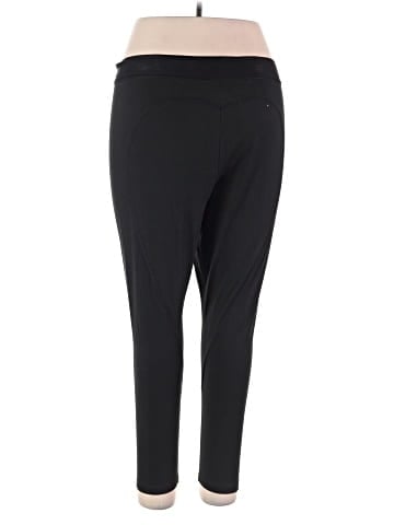 Victoria's Secret Pink Active Pants (view 2)