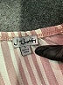 J for Justify Stripes Pink Jumpsuit Size S - photo 4