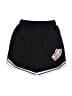 Marvel 100% Polyester Hearts Black Athletic Shorts Size 5 - photo 1
