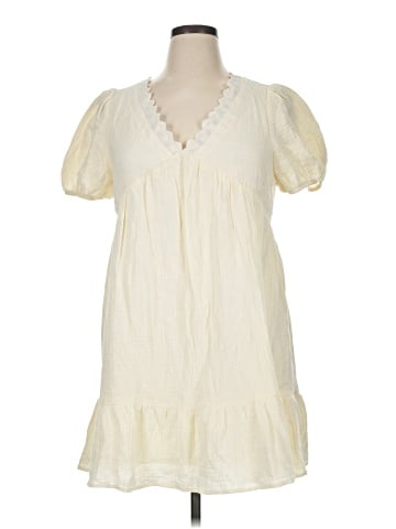 True Craft Casual Dress (view 1)