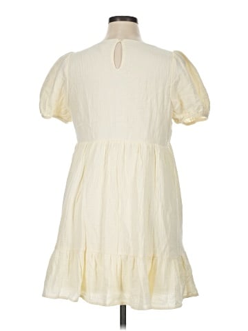 True Craft Casual Dress (view 2)