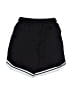 Marvel 100% Polyester Hearts Black Athletic Shorts Size 5 - photo 2