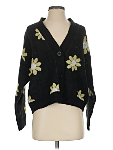 Chelsea & Theodore Cardigan (view 1)