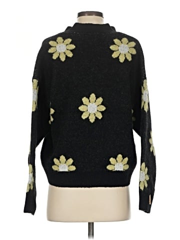Chelsea & Theodore Cardigan (view 2)