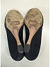 Gucci 100% Suede Black Wedges Size EU (IT) 37 / US 7 - photo 8