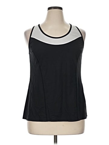 Active Sleeveless Top (view 1)