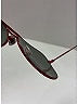 Saint Laurent Silver Sunglasses One size - photo 10