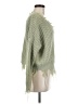 Love Tree 100% Acrylic Green Pullover Sweater Size M - photo 4