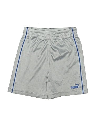 Puma Athletic Shorts (view 1)