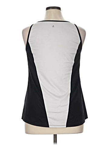 Active Sleeveless Top (view 2)