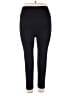 Victoria's Secret Pink Black Active Pants Size XXL - photo 2