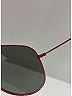 Saint Laurent Silver Sunglasses One size - photo 6