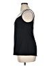 Active Black Sleeveless Top Size 14 - photo 5