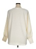 Max Studio Ivory 3/4 Sleeve T-Shirt Size 1X - photo 2