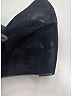 Gucci 100% Suede Black Wedges Size EU (IT) 37 / US 7 - photo 5
