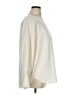Max Studio Ivory 3/4 Sleeve T-Shirt Size 1X - photo 4