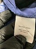 Joie 100% Linen Chevron-herringbone Blue Shorts Size 4 - photo 4