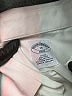 Brooks Brothers Solid Ivory Long Sleeve Button-Down Shirt Size 14 - photo 7