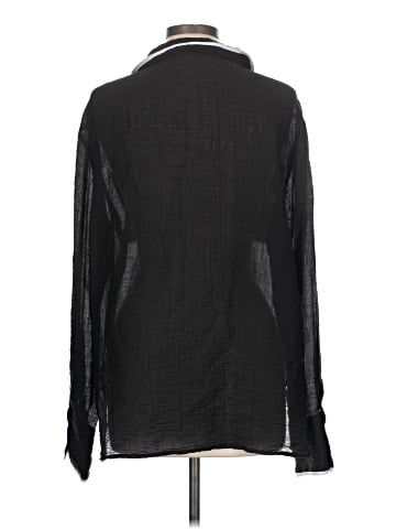 Grace Karin Long Sleeve Blouse (view 2)
