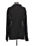 Grace Karin Color Block Black Long Sleeve Blouse Size L - photo 2