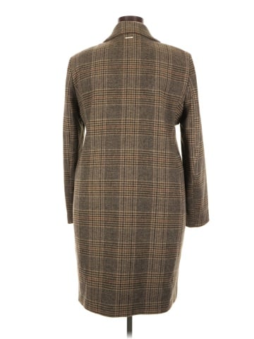 DKNY Wool Coat (view 2)