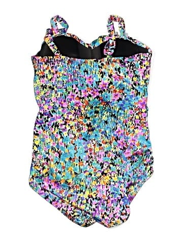 Longitude One Piece Swimsuit (view 2)