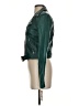 Levi's 100% Polyurethane Green Jacket Size XS - photo 5