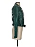 Levi's 100% Polyurethane Green Jacket Size XS - photo 4