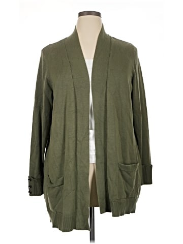 Cj Banks Cardigan (view 1)