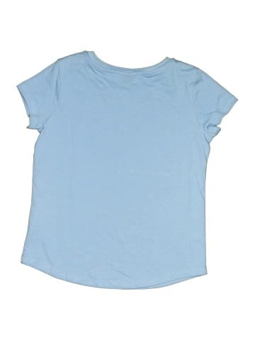 Puma Short Sleeve T-Shirt (view 2)