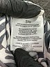 BCBGMAXAZRIA Graphic Black Casual Dress Size S - photo 8