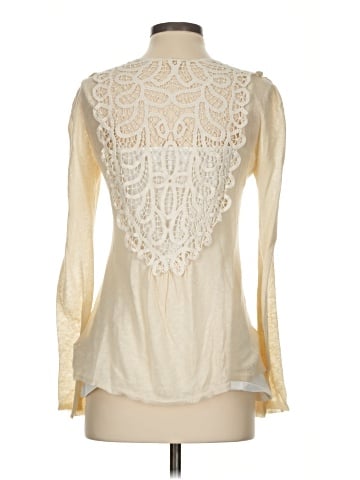 Knitted & Knotted Cardigan (view 2)