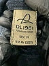 DL1961 Chevron-herringbone Blue Jeans Size 28 waist - photo 8