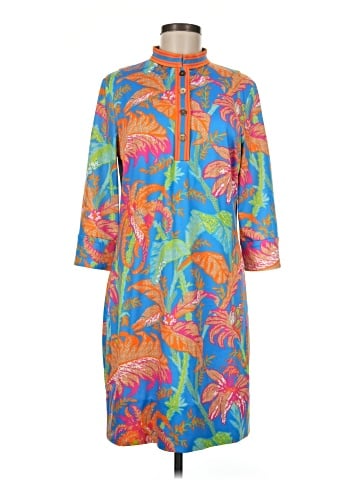 Gretchen Scott Designs Casual Dress (view 1)