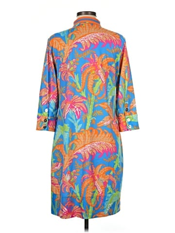 Gretchen Scott Designs Casual Dress (view 2)
