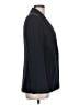 Principles Black Blazer Size 10 - photo 4