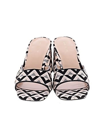 Ann Taylor Sandals (view 2)