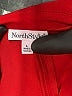 North Style Red Blazer Size L - photo 6